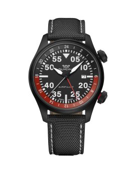 Glycine GL0438 Airpilot GMT 44