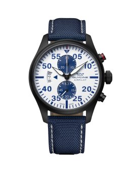 Glycine GL0440 Glycine Airpilot Chrono 44 - GL0440