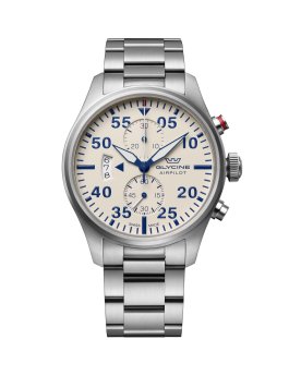 Glycine GL0443 Glycine Airpilot Chrono 44 - GL0443