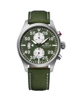 Glycine GL0445 Airpilot Chrono 44